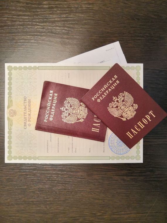 прописка в Поворино